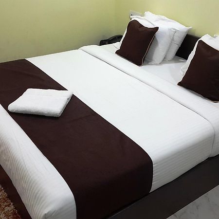 Kevins Bed & Breakfast Port Blair Exteriör bild
