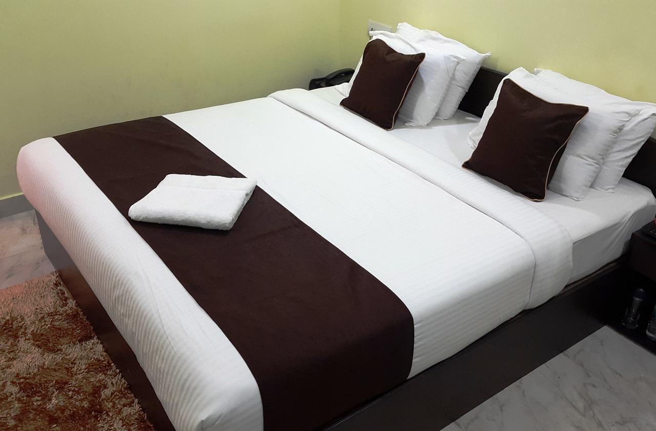 Kevins Bed & Breakfast Port Blair Exteriör bild