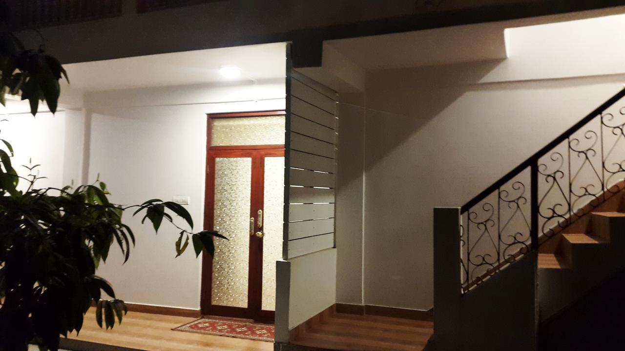 Kevins Bed & Breakfast Port Blair Exteriör bild