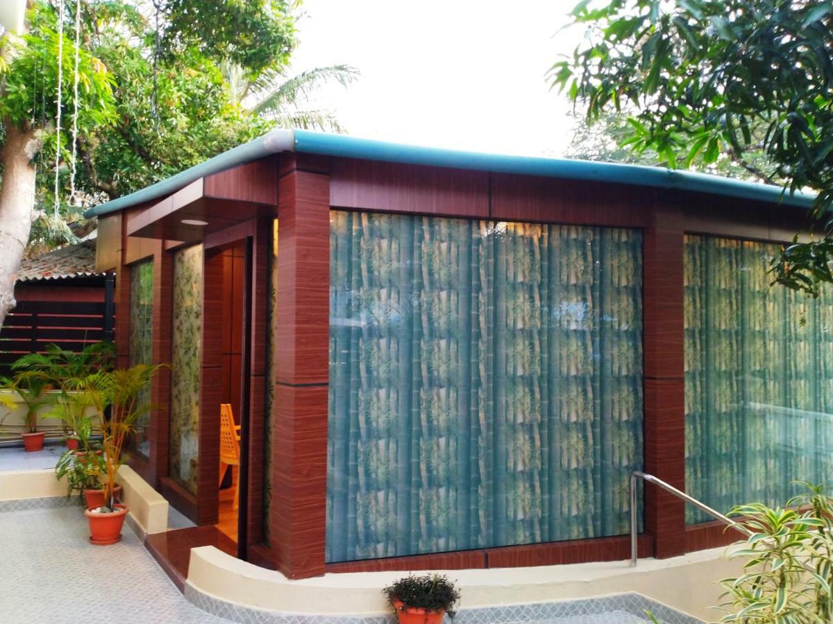 Kevins Bed & Breakfast Port Blair Exteriör bild